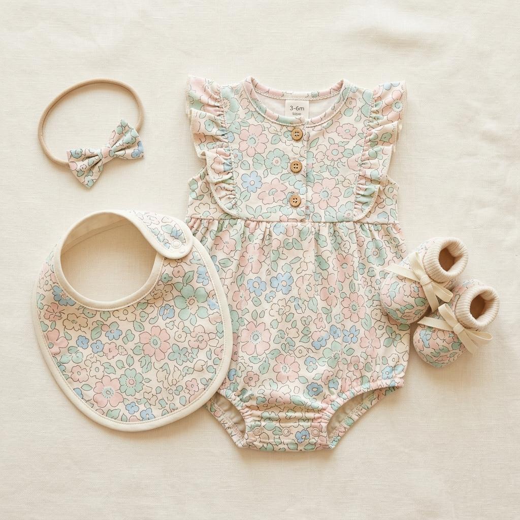 Baby Accessories